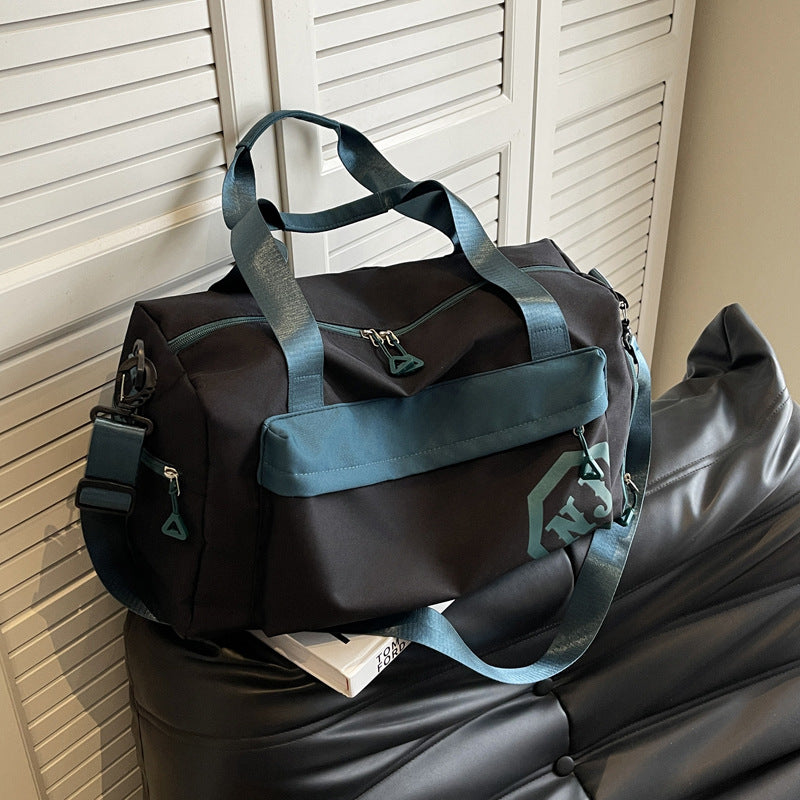 Sports Duffle Bag