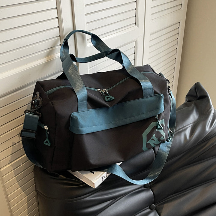 Sports Duffle Bag