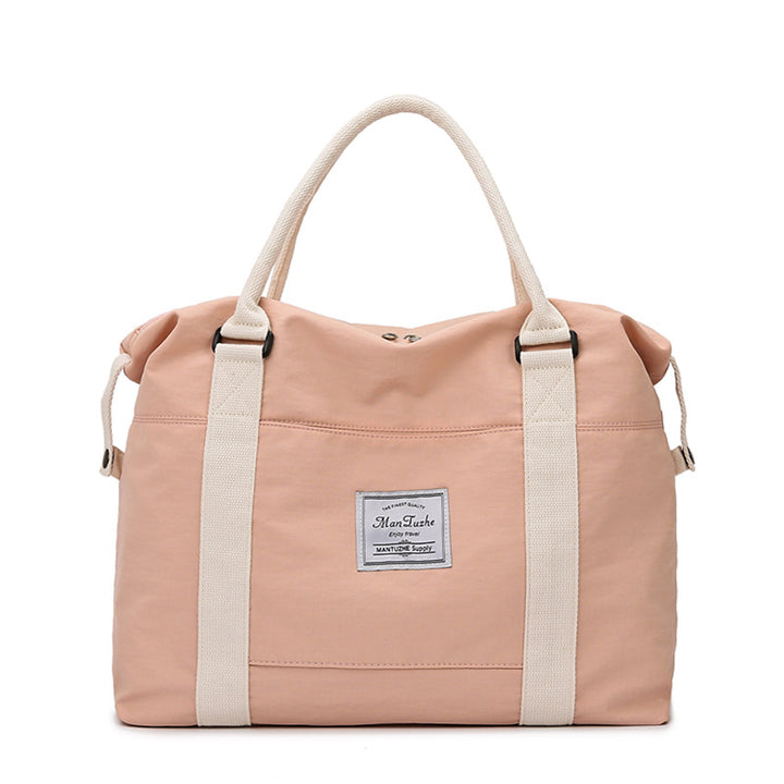 Sporty everyday and travel bag Stornfield