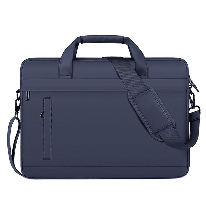 Professional Multi-Functional Laptop Briefcase Stornfield