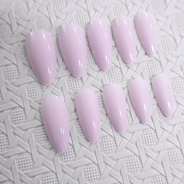 Stylish Long-Lasting Nail Art Stornfield