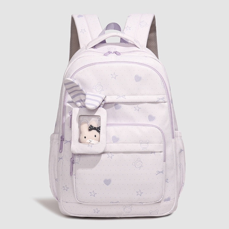 Cute Character-Design Backpack Stornfield