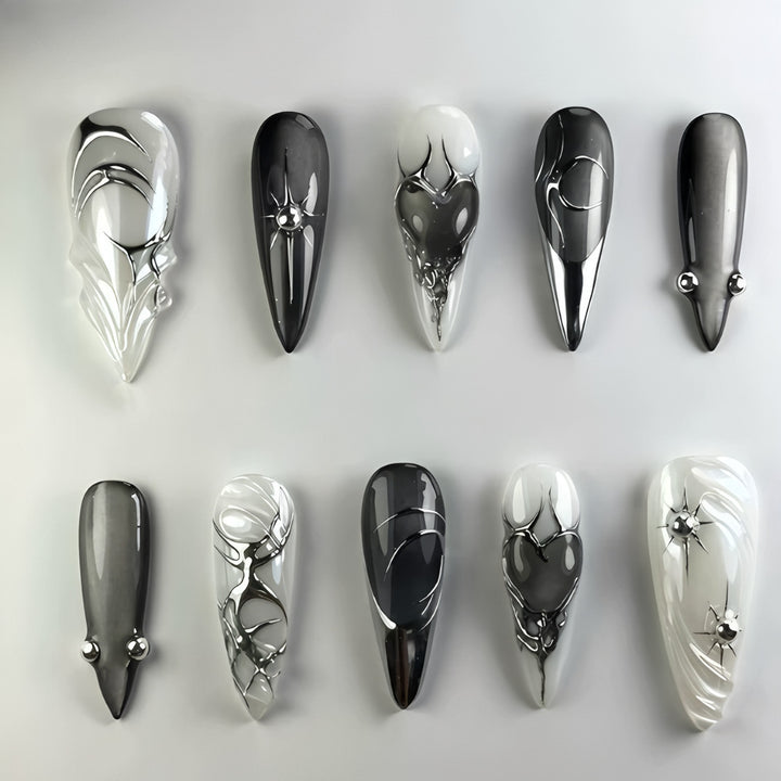 Nail Art Stornfield