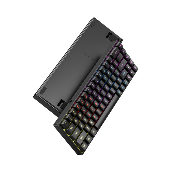 Compact Mechanical Gaming Keyboard Stornfield
