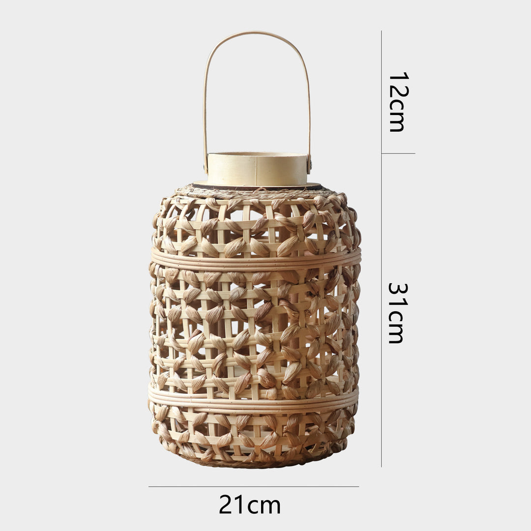 Decorative Lantern Stornfield