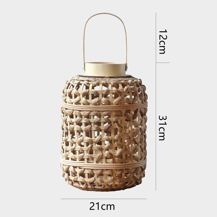 Decorative Lantern Stornfield