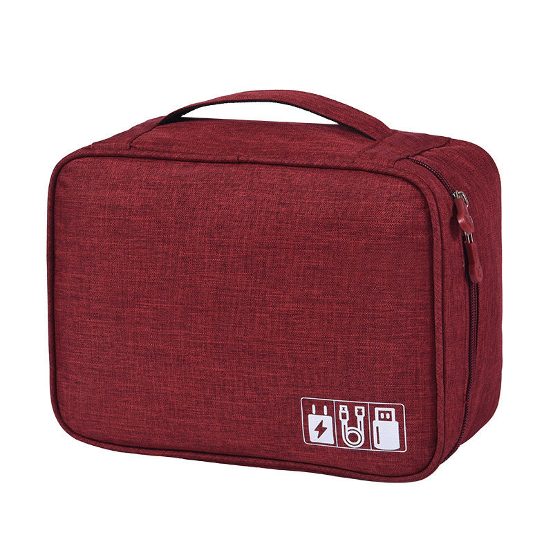 Organizer for Tech Accessories Stornfield