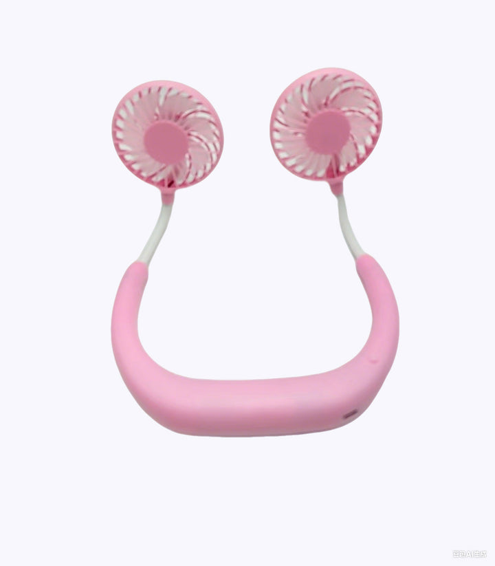 Women's Portable Fan Stornfield