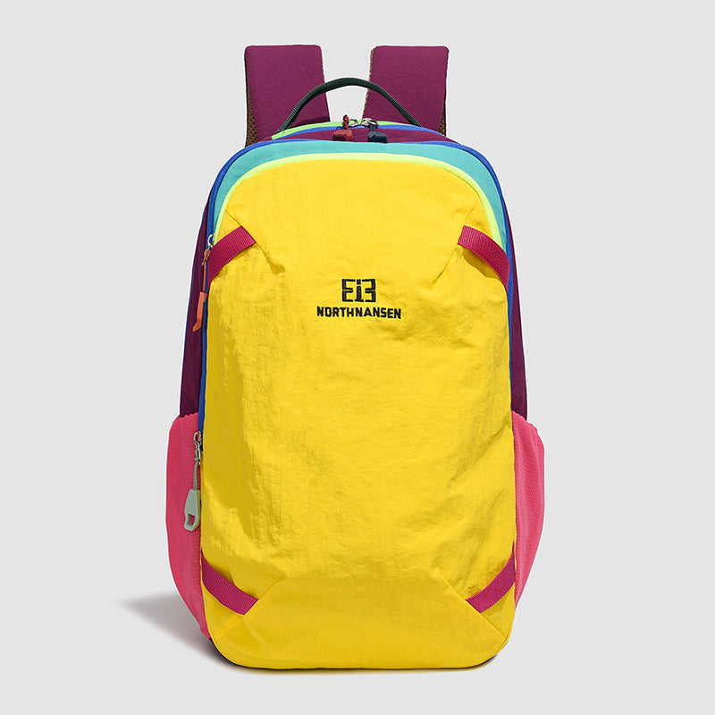 Multi-Color Lightweight Backpack Stornfield