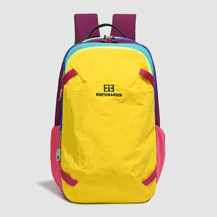 Multi-Color Lightweight Backpack Stornfield
