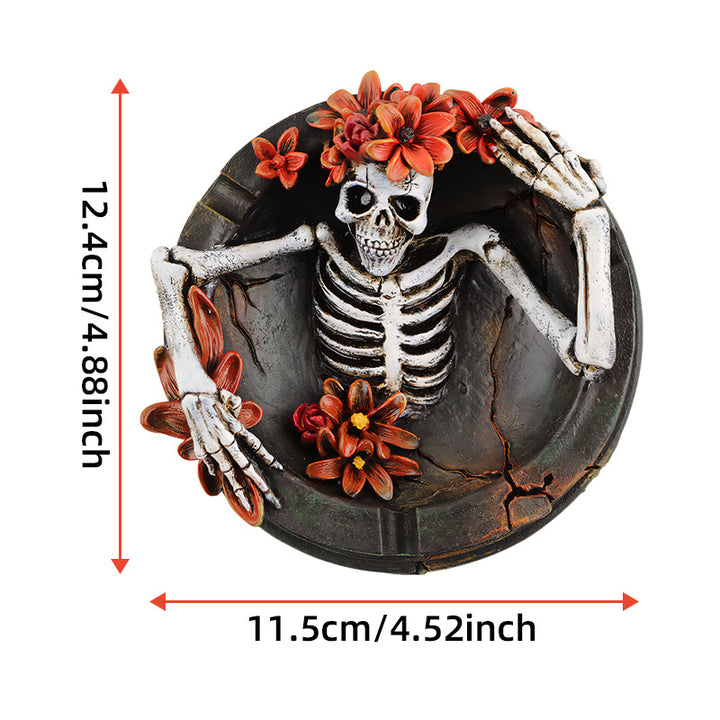Decorative Skeleton