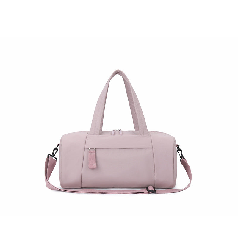 Premium Sports Duffle Bag Stornfield