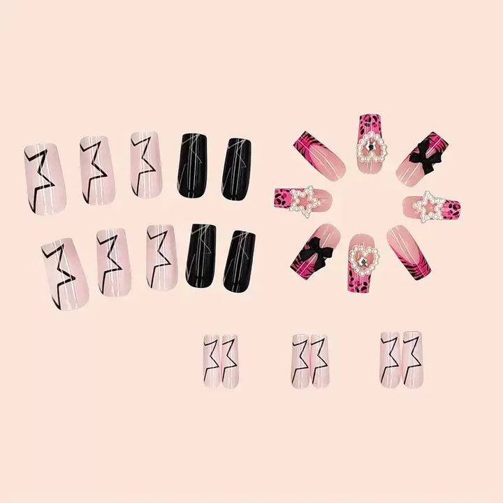 Nail Art Stornfield