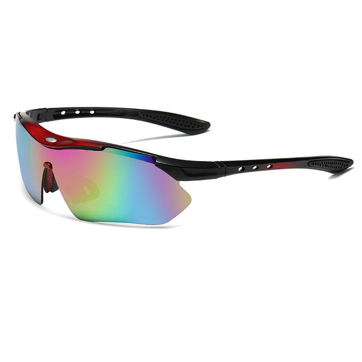 Women's sporty safety goggles Stornfield