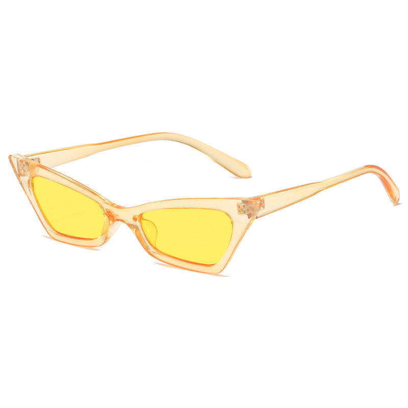 Women's fashionable Cat-Eye sunglasses Stornfield