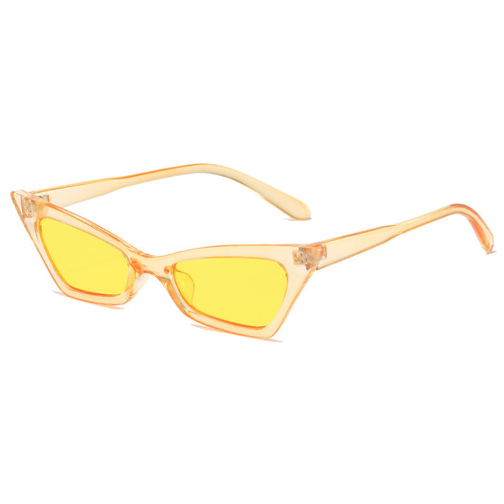 Women's fashionable Cat-Eye sunglasses Stornfield