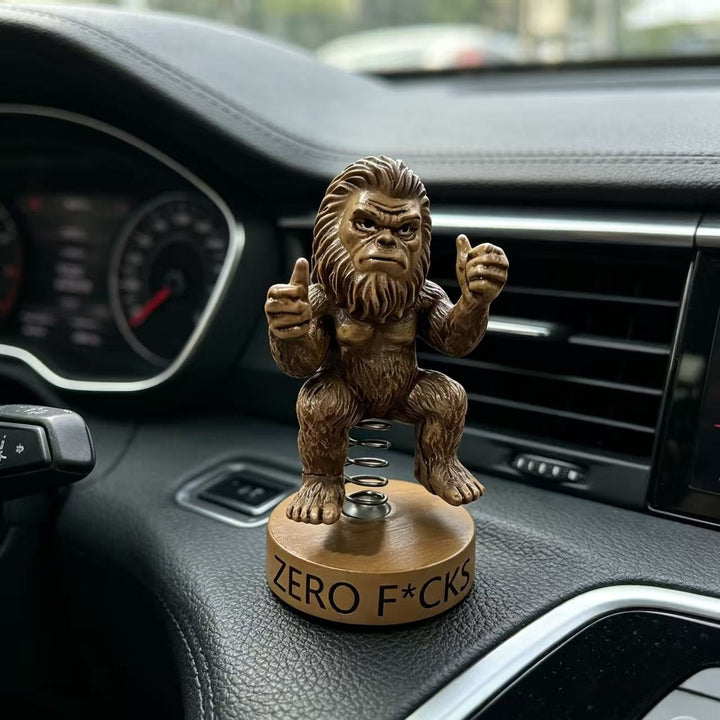 Fun Desk Decorative Figurine Stornfield