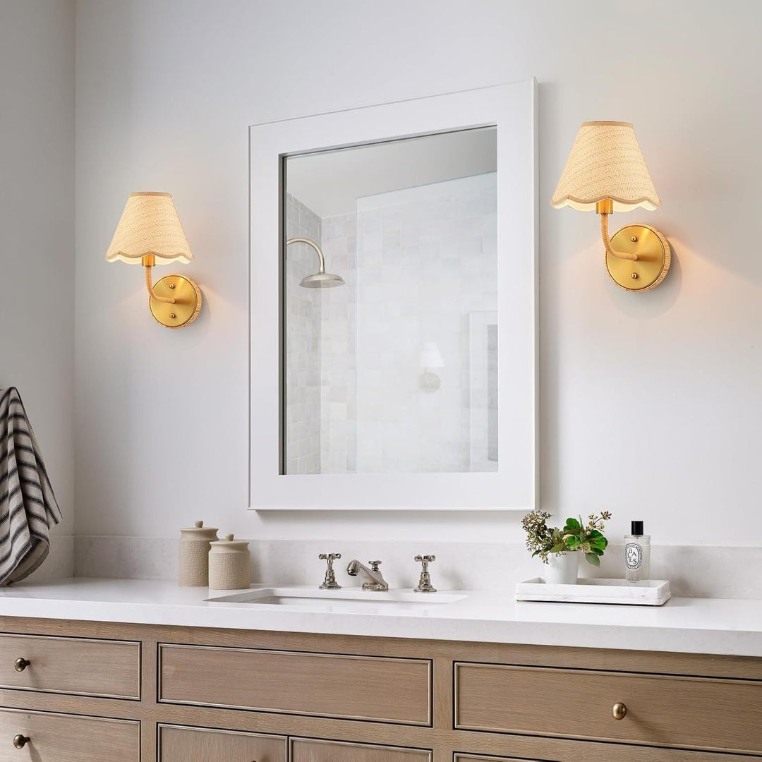 Home Decor Wall Sconce
