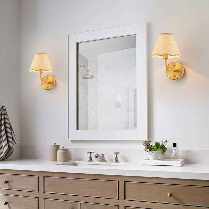 Home Decor Wall Sconce