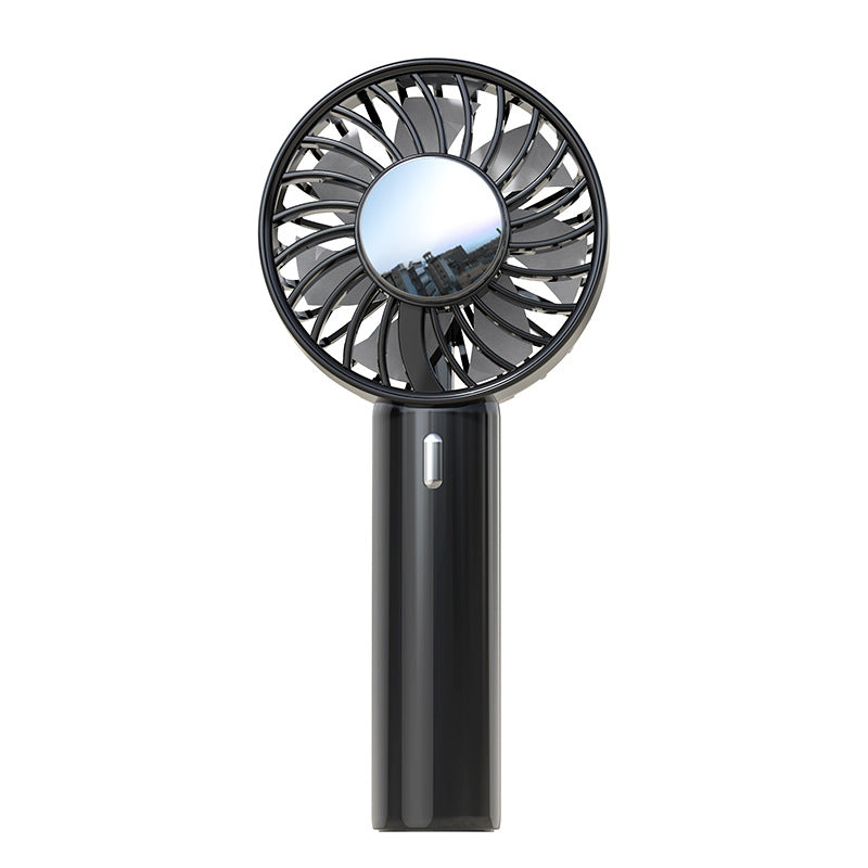 Ladies Portable Mini Fan Stornfield
