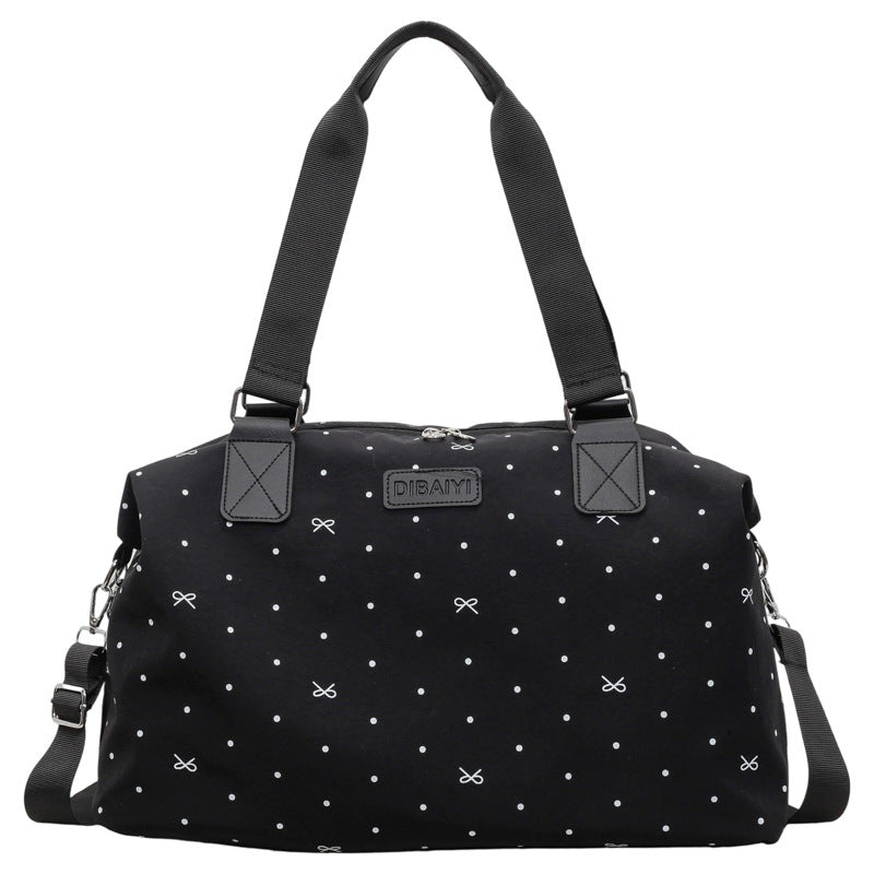 Multi-Functional Sports Travel Bag