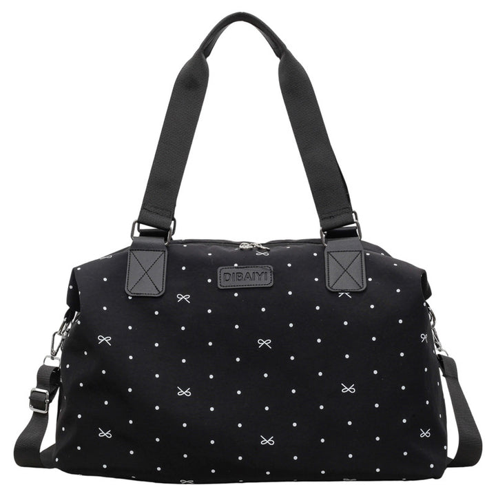 Multi-Functional Sports Travel Bag