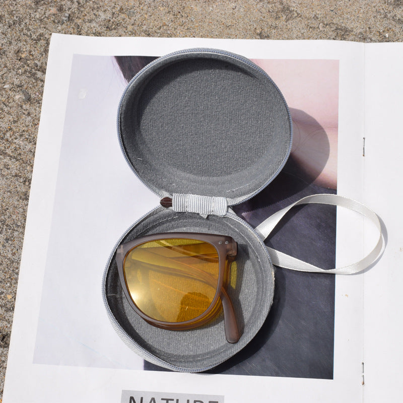 Protective Sunglasses Case Stornfield