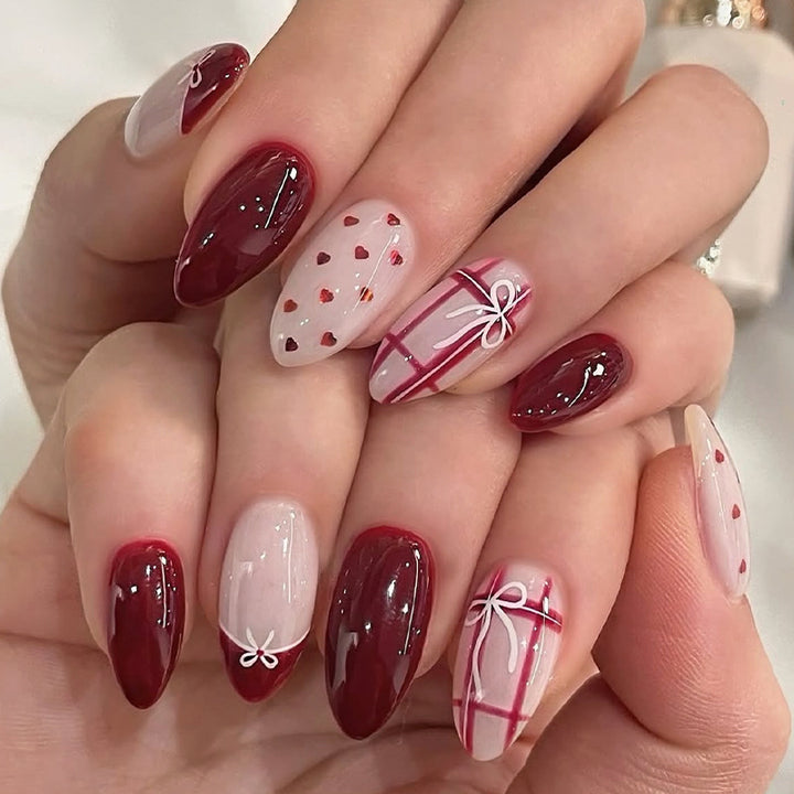 Nail Art Stornfield