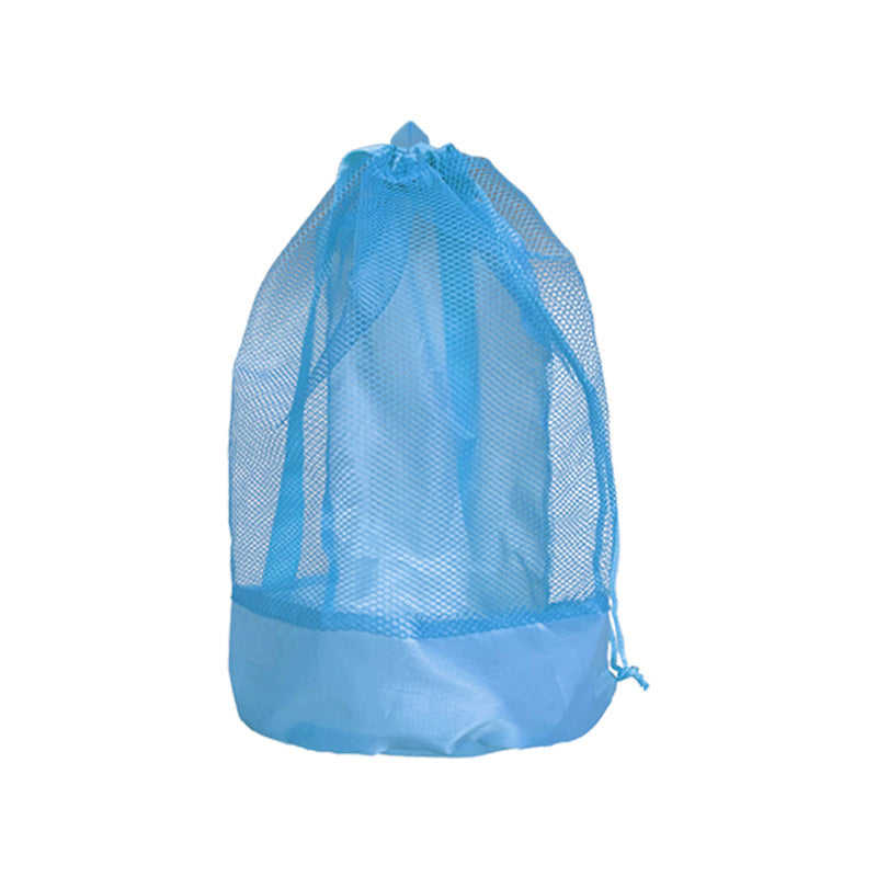 Washing bag made of breathable mesh Stornfield