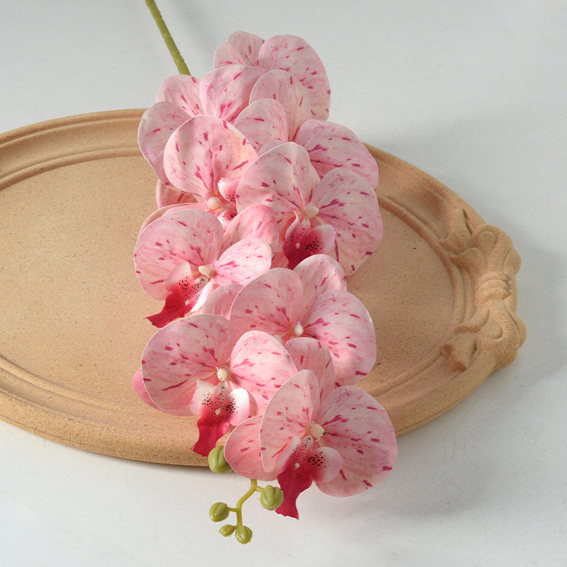 Decorative Artificial Orchid Stem