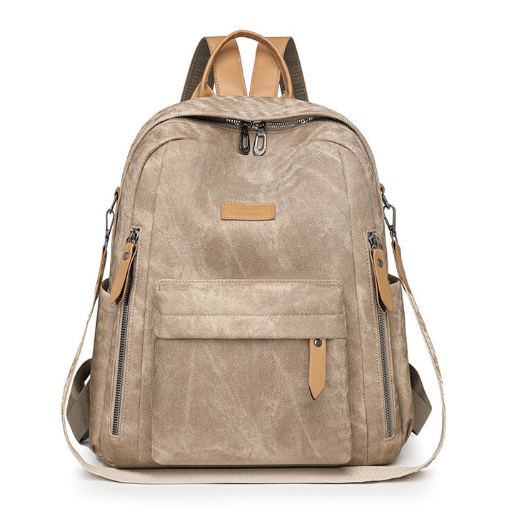 Stylish Multi-Functional Travel Backpack Stornfield