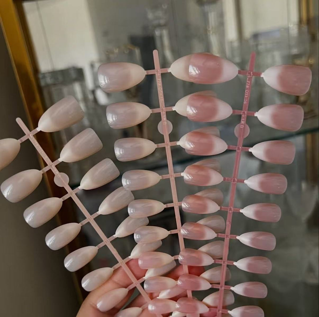 Professional Acrylic Nail Tips Stornfield