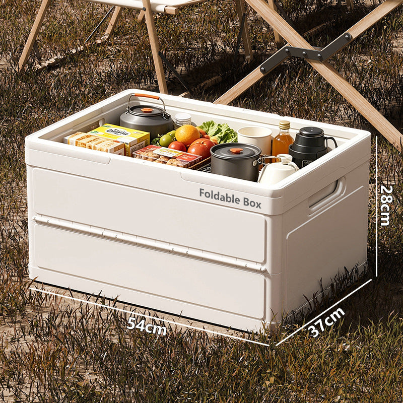 Practical storage box Stornfield