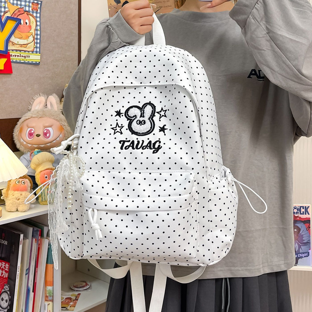 Casual Backpack