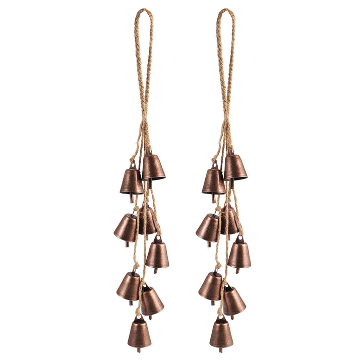Decorative Hanging Bell Set Stornfield