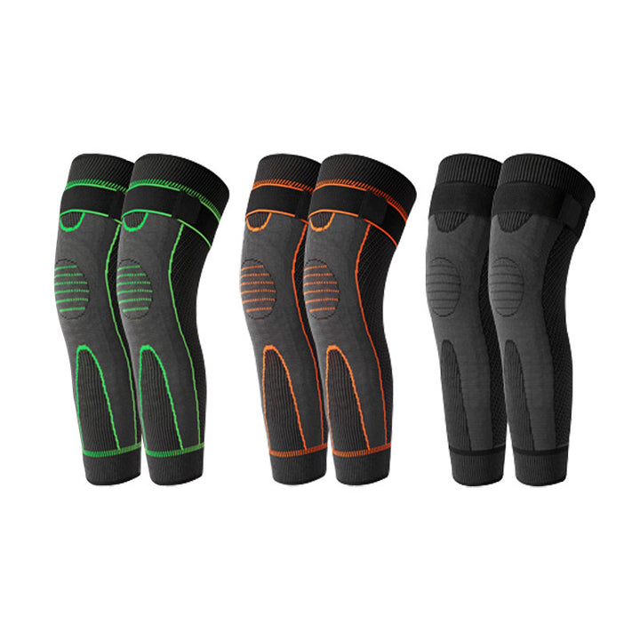 Heat Therapy Compression Leg Sleeves Stornfield