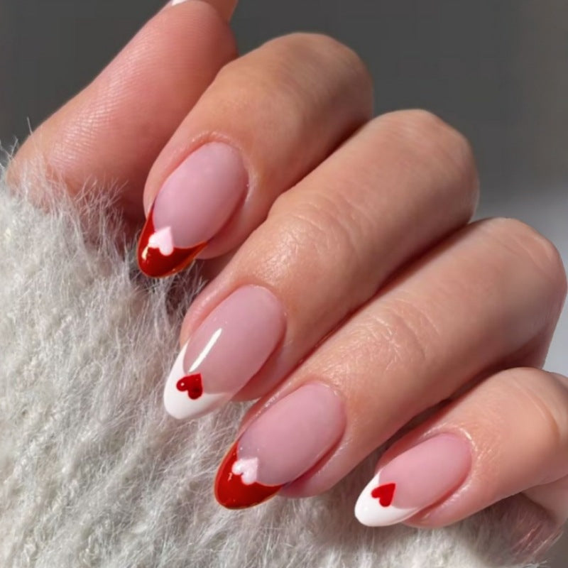 Fashionable Nail Art Stornfield