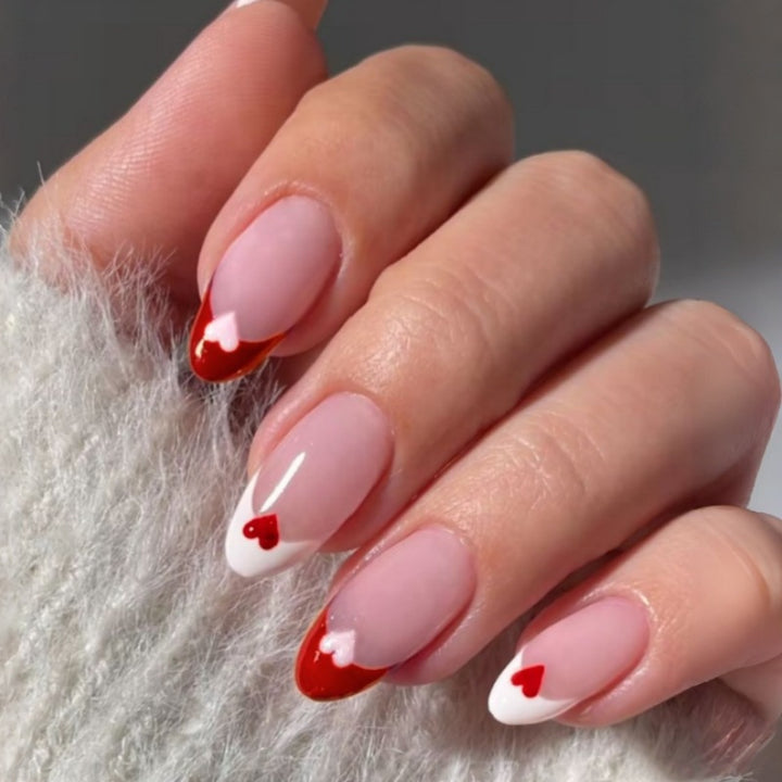 Fashionable Nail Art Stornfield