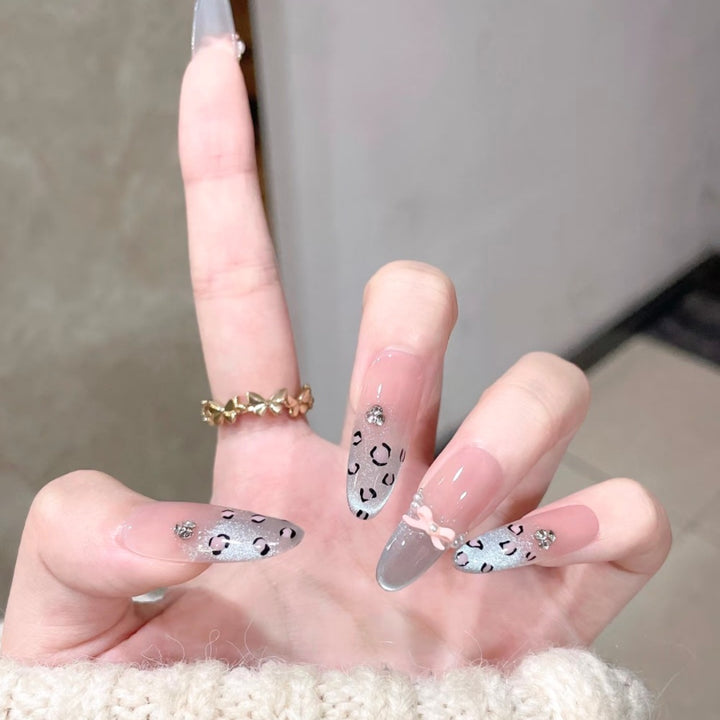 Designer Nail Extensions Stornfield