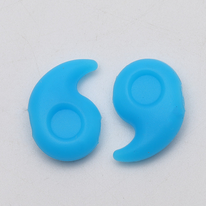 Premium Silicone Eyewear Grip Pads Stornfield