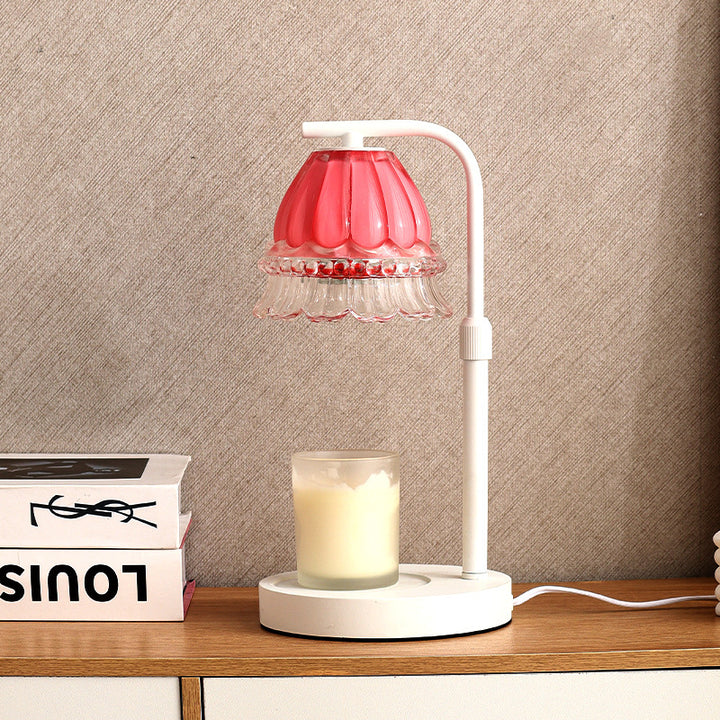 Elegant Home Accent Table Lamp