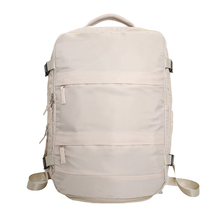 Practical everyday backpack Stornfield