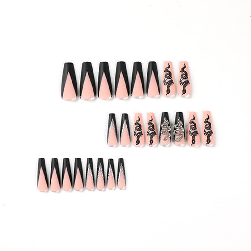 Nail design Stornfield