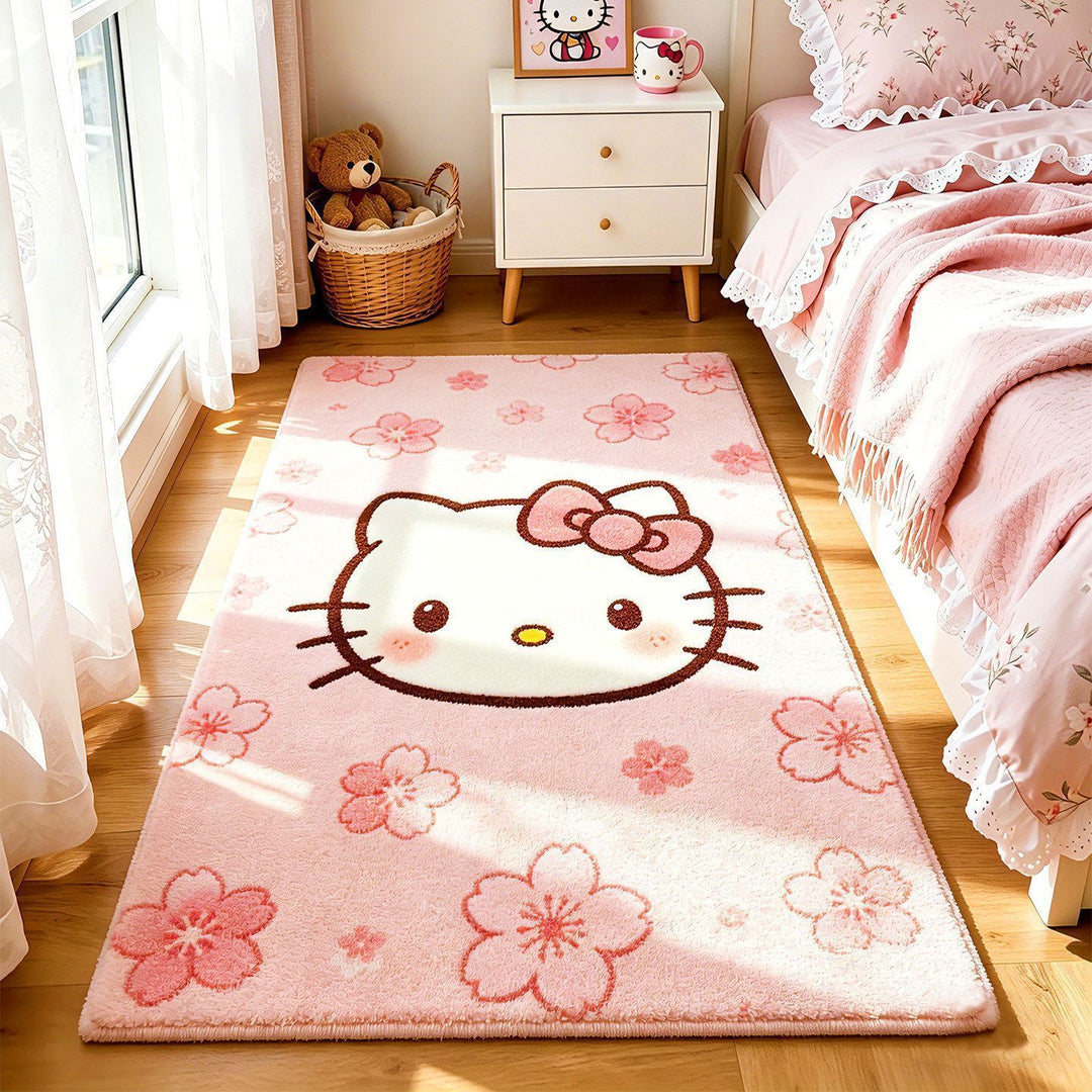 Cute Character Rug
