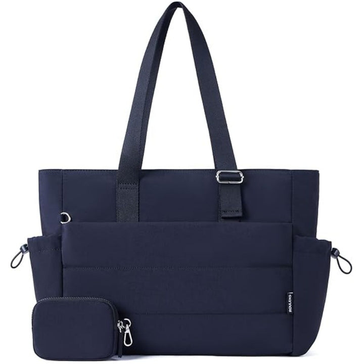 Stylish and Spacious Tote Bag Stornfield