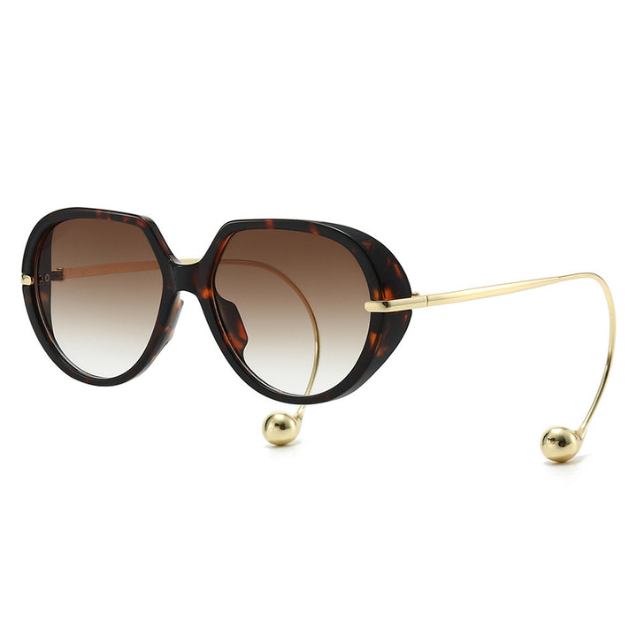 High-Impact Fashion Shield Sunglasses Stornfield