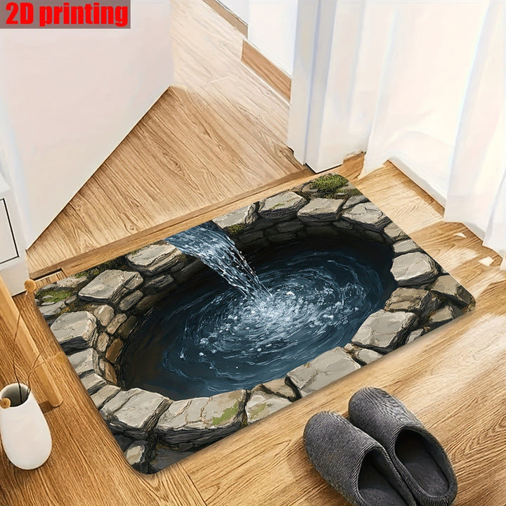 Decorative Doormat