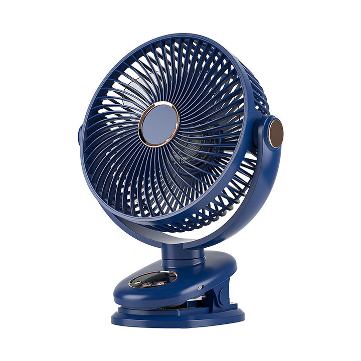 Unisex Table Fan Stornfield