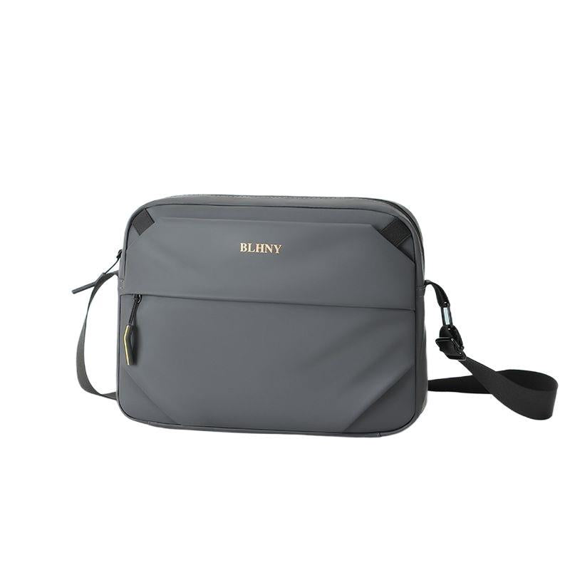 Business Messenger Bag with Organizer Compartments Stornfield