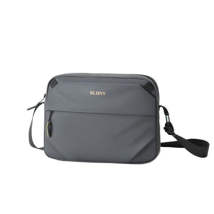 Business Messenger Bag with Organizer Compartments Stornfield